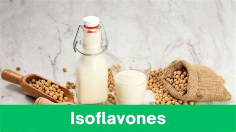 Isoflavones: Nature's Super Compounds For Hormone Balance And Health [Benefits] » 2024