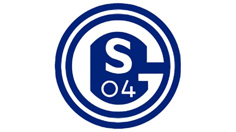 Schalke 04 Logo, symbol, meaning, history, PNG, brand