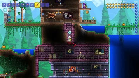 Terraria Guide: Actuator - YouTube