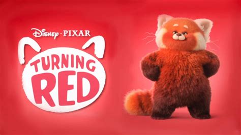 Disney & Pixar's Turning Red Teases Adorable Coming-Of-Age Fun