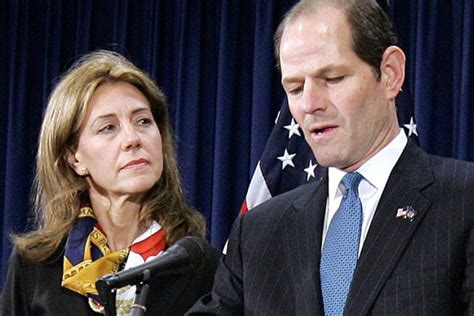 Report: Spitzer Out $7.5 Million in Split With Wife