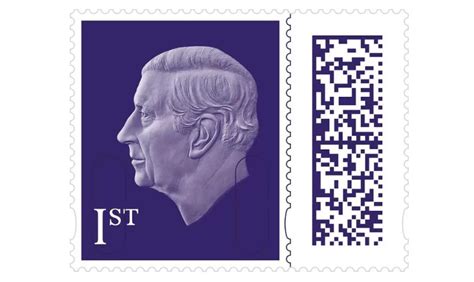 GB: König Charles III. erhält Briefmarke | NORDISCH.info