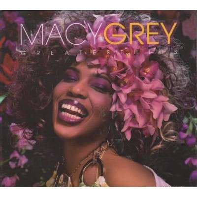 Macy Gray Records, LPs, Vinyl and CDs - MusicStack