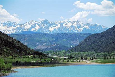 Ridgway State Park in Ridgway | America's State Parks