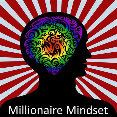 The Millionaire Mindset - ZAGGTIME