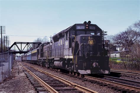 CNJ 3679 leads commuter train at Elizabeth, NJ | RailroadForums.com - Railroad Discussion Forum ...