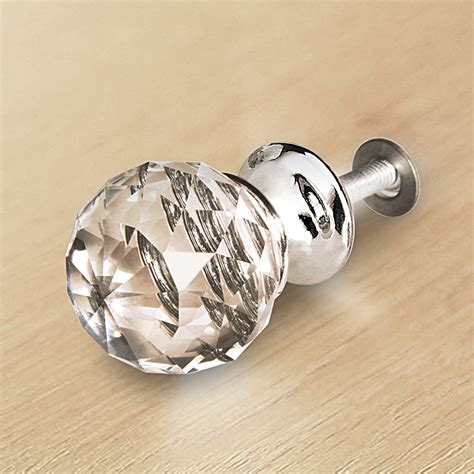 Crystal knobs for doors – Door Knobs