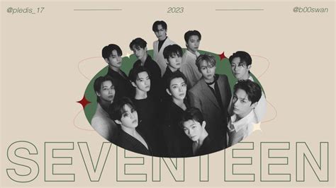 Seventeen Computer Wallpaper