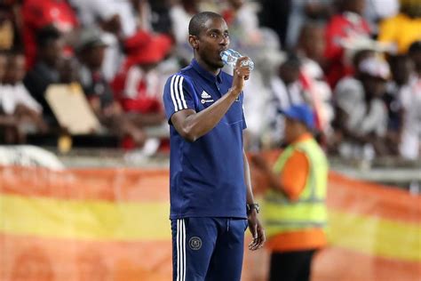 Rhulani Mokwena remains grounded after second Orlando Pirates win | Kickoff