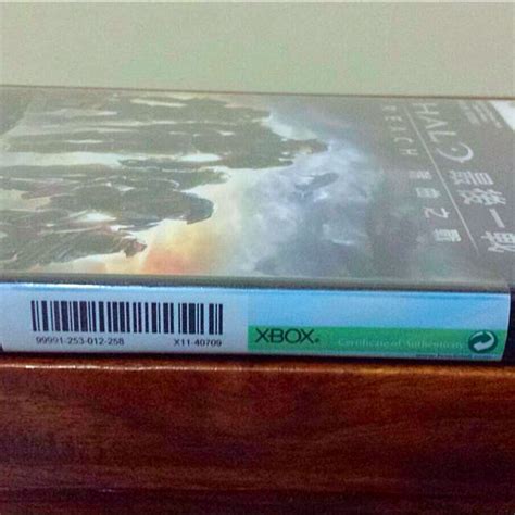 Microsoft Halo Reach Xbox 360 VideoGame, Hobbies & Toys, Toys & Games ...