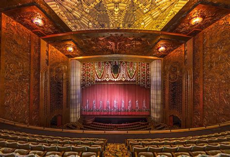 Best theaters in the U.S. - Curbed