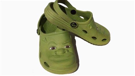 Lightning Mcqueen Crocs Meme - Captions Profile