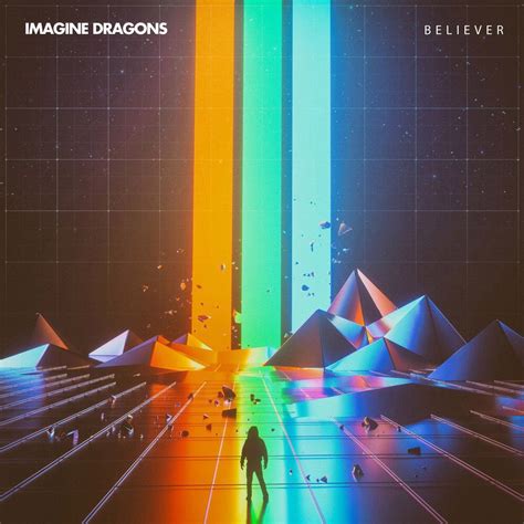 Imagine Dragons – Believer Lyrics | Genius Lyrics