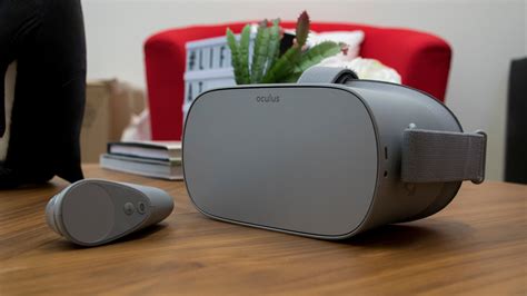 Oculus Go review: No longer one of a kind, but still fantastic | Expert Reviews