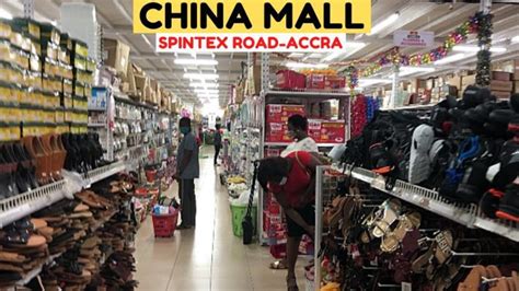 Best of China Mall Ghana, Online Product Prices, Spintex Accra