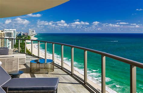 5 Luxurious North Miami Beach Hotels that Will Treat You Like Royalty ⋆ Expedition to Florida