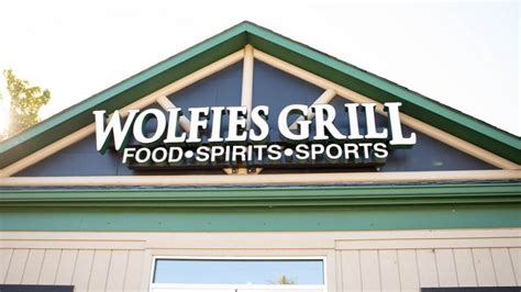 Wolfies Grill Continues Expansion – Inside INdiana Business