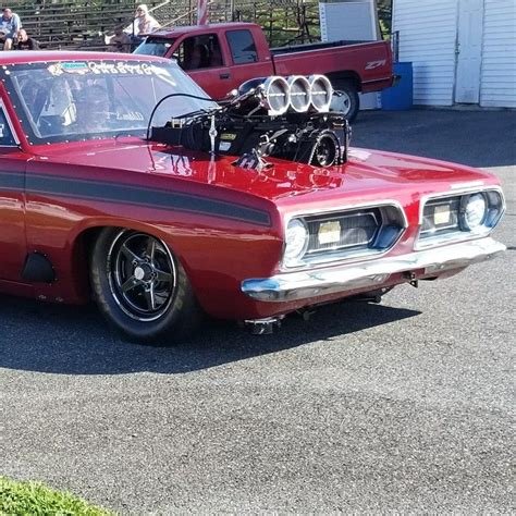 Plymouth Barracuda Plymouth Muscle Cars, Mopar Muscle Cars, Drag Racing Cars, Drag Cars ...