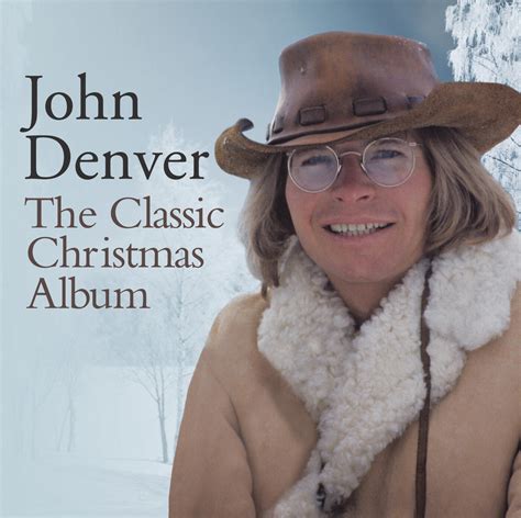 John Denver - The Classic Christmas Album | iHeart