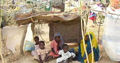 UNHCR appeals for funds for emergency in Chad | UNHCR