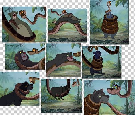 Kaa Shere Khan Mowgli Baloo Bagheera PNG, Clipart, Art, Artist, Art Museum, Bagheera, Baloo Free ...