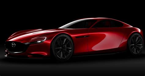 Why The Next-Gen Mazda RX-9 Sports Car Will Be Worth Waiting For