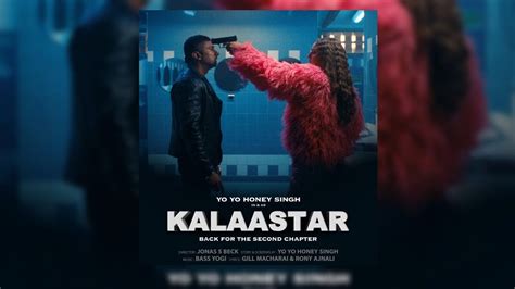 kALASTAR yoyo honey Singh mixed old album by yo yo honey Singh yaar Tera superstar...🔥 - YouTube