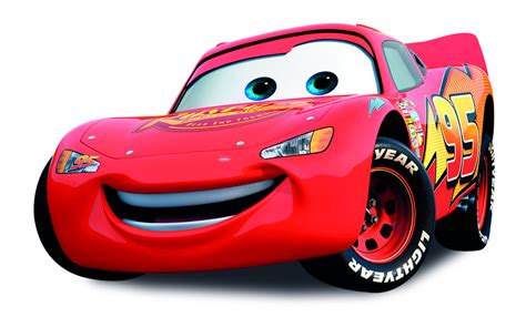 Lightning McQueen in Cars | Torque