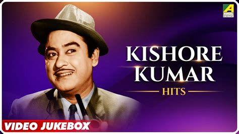 Bengali Songs| Kishore Kumar | Jukebox Songs | Bengali Video Songs - Times of India