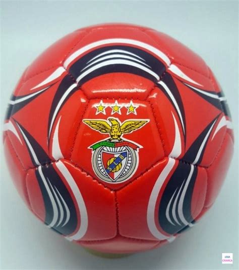 Bola de Futebol SLB Benfica Stadium | Loja da Criança