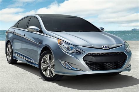 Hyundai Sonata 2013 Hibrid Eladó – Cars Info