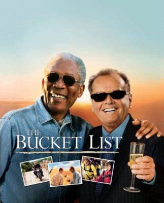 The Bucket List Poster - MoviePosters2.com