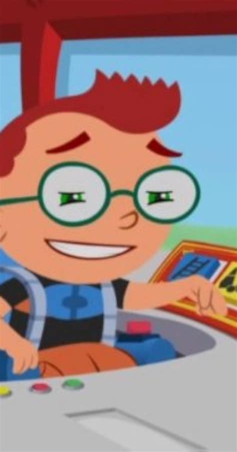 "Little Einsteins" Fire Truck Rocket! (TV Episode 2009) - IMDb