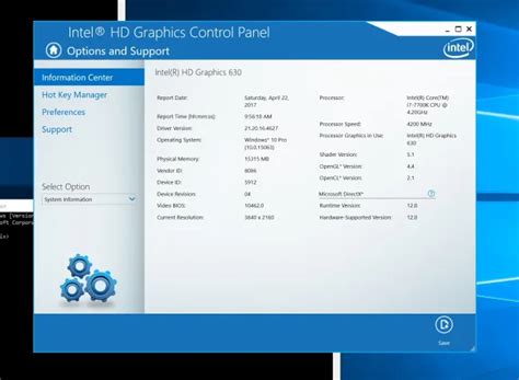 Intel Hd Graphics - FerisGraphics