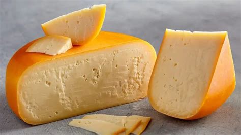 Gouda Cheese Nutrition Facts - Cully's Kitchen