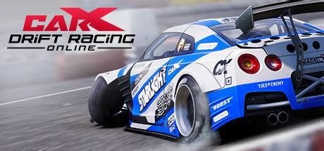 CarX Drift Racing Online v2.11.0-chronos - SKiDROW CODEX