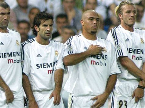 Why The 2003-2005 Galacticos Squad Of Real Madrid Failed To Assemble? | atelier-yuwa.ciao.jp