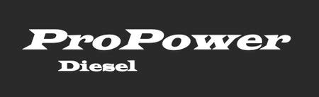 ProPower Diesel – ProPowerDiesel