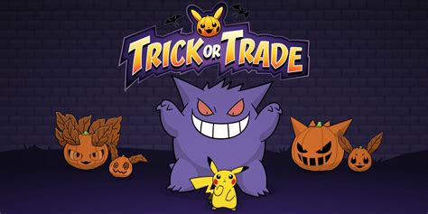 Pokemon TCG: How Do Trick Or Trade Booster Packs Work?