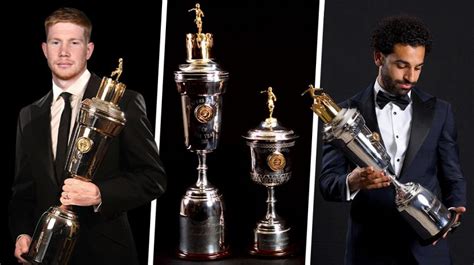 PFA Player of the Year Outright Odds | Premier League POTY 2023/24