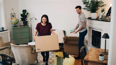 10 Unpacking Tips to Make Moving So Much Easier