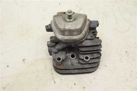 Land Pride Treker 4410 ST 06 Engine Head Right 24010 - Power Sports Nation: The Cheapest Used ...