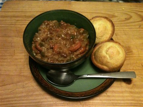 Hot Dog and Baked Bean Soup : 4 Steps (with Pictures) - Instructables