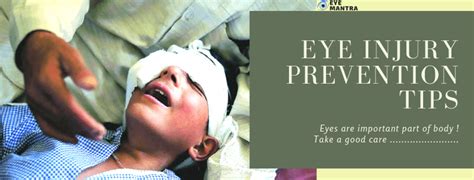 Eye injury | Causes of eye injury and tips to prevent them | Eyemantra