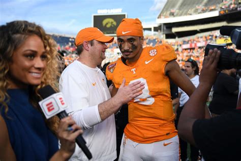 I ranked the 'new SEC' for 2024 football season. And why Tennessee is No. 5. | Adams