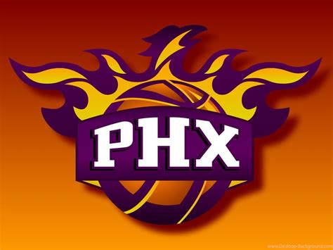 Phoenix Suns Logo Vector at Vectorified.com | Collection of Phoenix ...