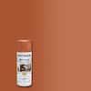 Rust-Oleum Stops Rust 11 oz. Metallic Copper Protective Spray Paint (6-Pack) 7273830 - The Home ...
