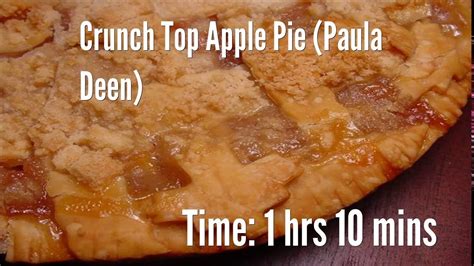 Paula Deen Apple Pie Recipes - Paula Deen's Fried Apple Pies | Savory pies recipes, Sweet ...