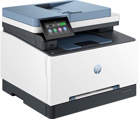 HP Color LaserJet Pro MFP 3303fdn, высокоскоростной цветной лазерный ...