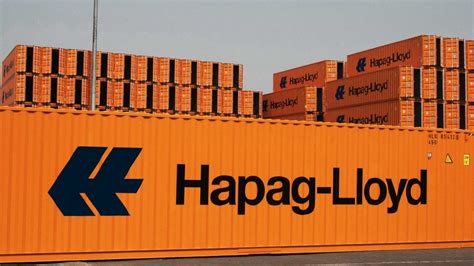 Hapag-Lloyd adds further 60,000 teu to container fleet | Container ...